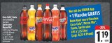 Aktuelle Coca Cola Angebote bei EDEKA in Amberg Aktuelles Coca-Cola Angebot bei EDEKA in Amberg ab 1,19 €