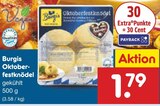 Oktoberfestknödel bei Netto Marken-Discount im Wolfenbüttel Prospekt für 1,79 €