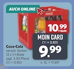 Angebot im combi Steinhagen Prospekt combi Steinhagen Prospekt mit im Angebot für 9,99 €