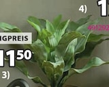 ERIKSEN Kunstpflanze Angebot im JYSK Prospekt ERIKSEN Kunstpflanze im JYSK Prospekt zum Preis von 17,50 €