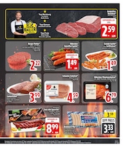 Lamm im EDEKA Prospekt in Landshut Aktueller EDEKA Prospekt mit Lamm, "Wir lieben Lebensmittel.", Seite 19