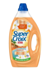 Lessive liquide - Super Croix en promo chez Maxi Bazar Argenteuil à 7,49 €