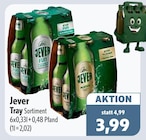 Aktuelle Jever Angebote bei aktiv & irma in Oldenburg Aktuelles Jever Fun Angebot bei aktiv & irma in Oldenburg ab 3,99 €