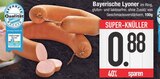 EDEKA Niederalteich Prospekt mit  im Angebot für 0,88 €