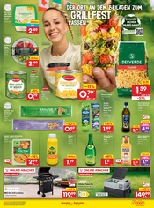 Lebensmittel im Netto Marken-Discount Prospekt in Warendorf Aktueller Netto Marken-Discount Prospekt mit Lebensmittel, "Aktuelle Angebote", Seite 21