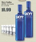 Aktuelles Skyy Vodka Angebot bei EDEKA in Bergisch Gladbach ab 10,99 €