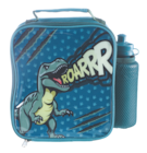Sac à dos et gourde en promo chez Stokomani Dijon à 5,99 €
