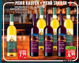 Weiss & Heiss Angebote von Schloss Wackerbarth bei Marktkauf Bautzen für 6,99 €