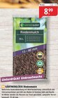Raiffeisenmarkt - Rindenmulch Angebot im Prospekt Rindenmulch bei Raiffeisenmarkt im Prospekt "" für 8,99 €