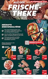 Gin im Kaufland Prospekt in Bad Salzuflen Aktueller Kaufland Prospekt mit Gin, "RICHTIG FRISCH", Seite 27