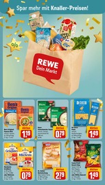 Mars im REWE Prospekt in Wiesbaden Aktueller REWE Prospekt mit Mars, "Dein Markt", Seite 6