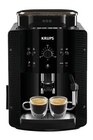 Darty Échirolles - Promo Expresso avec broyeur Krups YY4046FD NOIR Promo Expresso avec broyeur Krups YY4046FD NOIR à 299,99 € dans le catalogue Darty à Échirolles
