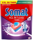All in 1 Extra im Angebot bei Penny in Pirna All in 1 Extra Angebote von Somat bei Penny Pirna für 7,49 €