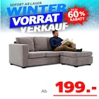 Aktuelles Stuart Angebot bei Seats and Sofas in Bochum ab 199,00 €