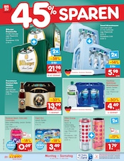 Cola im Netto Marken-Discount Prospekt in Kirchlengern Aktueller Netto Marken-Discount Prospekt mit Cola, "Aktuelle Angebote", Seite 24