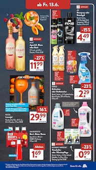 Parfum Angebot im aktuellen ALDI SÜD Prospekt auf Seite 26