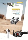 ANTIGRAVITY A1 - Fnac ANTIGRAVITY A1 à 1 399,00 € dans le catalogue Fnac