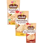 Carrefour Denain - Promo SUR TOUTES LES AMANDES Promo SUR TOUTES LES AMANDES à dans le catalogue Carrefour à Denain