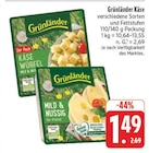 EDEKA Leipzig Prospekt mit  im Angebot für 1,49 €