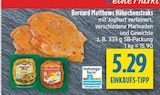Hähnchensteaks Angebote von Bernard Matthews bei diska Coburg für 5,29 €