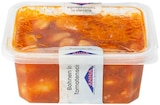 Bohnen in Tomatensoße Angebote von Anna bei REWE Kiel für 3,49 €