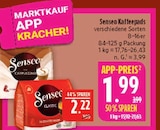 Kaffeepads Angebote von Senseo bei Marktkauf Schwabach für 1,99 €