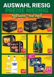 Katzenfutter im Marktkauf Prospekt in Altenburg Aktueller Marktkauf Prospekt mit Katzenfutter, "AUSWAHL RIESIG, PREISE NIEDRIG", Seite 4