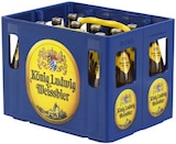 Koenig Ludwig Weissbier im REWE Prospekt Weißbier oder Dunkel von Kaltenberg im aktuellen REWE Prospekt für 12,99 €