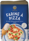 Farine à Pizza - CUCINA en promo à 0,99 € chez Aldi Farine à Pizza - CUCINA dans le catalogue Aldi