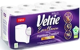 Toilettenpapier Excellence Angebote von Veltie bei Thomas Philipps Magdeburg für 4,99 €