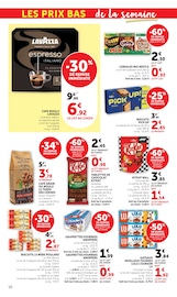 Tablette Angebote im Prospekt "Super U" von Super U auf Seite 10