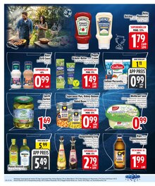 Butter im aktuellen EDEKA Prospekt (Ingolstadt) Butter im EDEKA Prospekt "Wir lieben Lebensmittel." mit 28 Seiten (Ingolstadt)