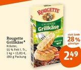 Grillkäse von Rougette im aktuellen tegut Prospekt für 2,49 €