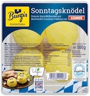 REWE Duisburg - Sonntagsknödel Angebot im Prospekt Sonntagsknödel bei REWE im Duisburg Prospekt für 1,79 €