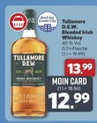 Aktuelles Blended Irish Whiskey Angebot bei combi in Paderborn ab 12,99 €