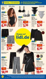 Kleiderbügel im Lidl Prospekt in Osnabrück Aktueller Lidl Prospekt mit Kleiderbügel, "LIDL LOHNT SICH", Seite 56