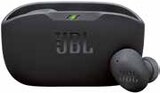 In-Ear Kopfhörer WAVE BUDS 2 Schwarz Angebote von JBL bei expert Lehrte für 39,99 €