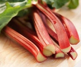 Aktuelles Rhabarber Angebot bei Netto Marken-Discount in Mannheim ab 3,49 €
