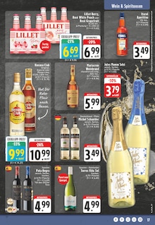 Havana Club im aktuellen E center Prospekt (Koblenz) Havana Club im E center Prospekt "Aktuelle Angebote" mit 26 Seiten (Koblenz)