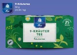 9-Kräutertee Angebot in Walpertskirchen 9-Kräutertee im aktuellen Prospekt bei Netto Marken-Discount in Walpertskirchen