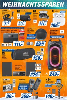 Kamera im aktuellen expert Prospekt (Moers) Kamera im expert Prospekt "Top Angebote" mit 12 Seiten (Moers)