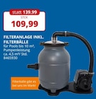 Angebot im PROFI Wesch Bad Langensalza Prospekt PROFI Wesch Bad Langensalza Prospekt mit im Angebot für 109,99 €