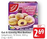 EDEKA Wiesbaden Prospekt mit  im Angebot für 2,69 €