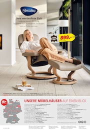 Höffner Hocker im Prospekt Höffner Hocker im Prospekt