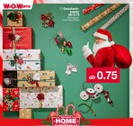 Geschenkpapier Angebote bei Woolworth Oranienburg für 0,75 €