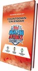 Match Attax UCC 2026/27 Advents-kalender im Angebot bei E center in Ulm Match Attax UCC 2026/27 Advents-kalender Angebote bei E center Ulm für 27,99 €