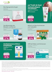 Augentropfen Angebot im aktuellen mea - meine apotheke Prospekt auf Seite 2