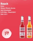 Getränke Hoffmann Kloster Lehnin - Eistee Angebot im Prospekt Eistee bei Getränke Hoffmann im Kloster Lehnin Prospekt für 1,39 €