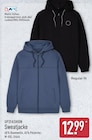Sweatjacke Angebote von UP2FASHION bei ALDI Nord Gronau für 12,99 €