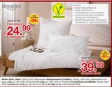 Aktuelles Kopfkissen Angebot bei Möbelzentrum Pforzheim in Karlsruhe ab 24,99 €